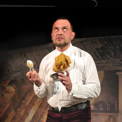 barbiere 
